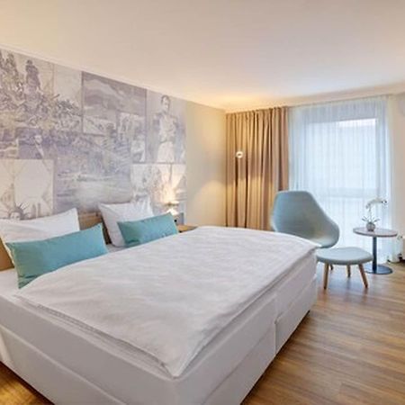Aquis Grana City Hotel Aachen Exterior photo
