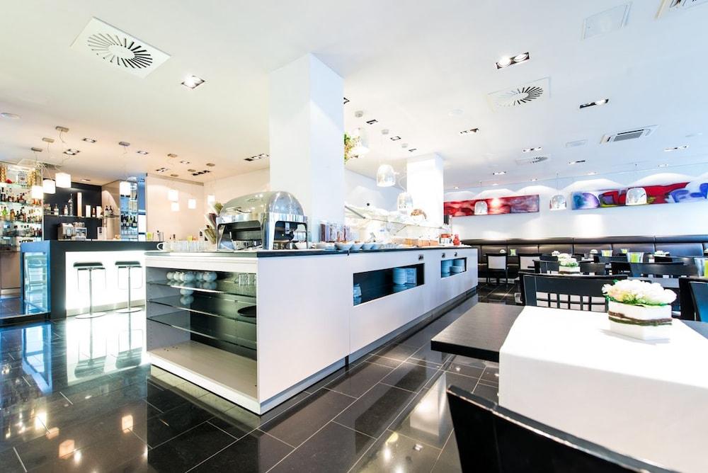 Aquis Grana City Hotel Aachen Exterior photo