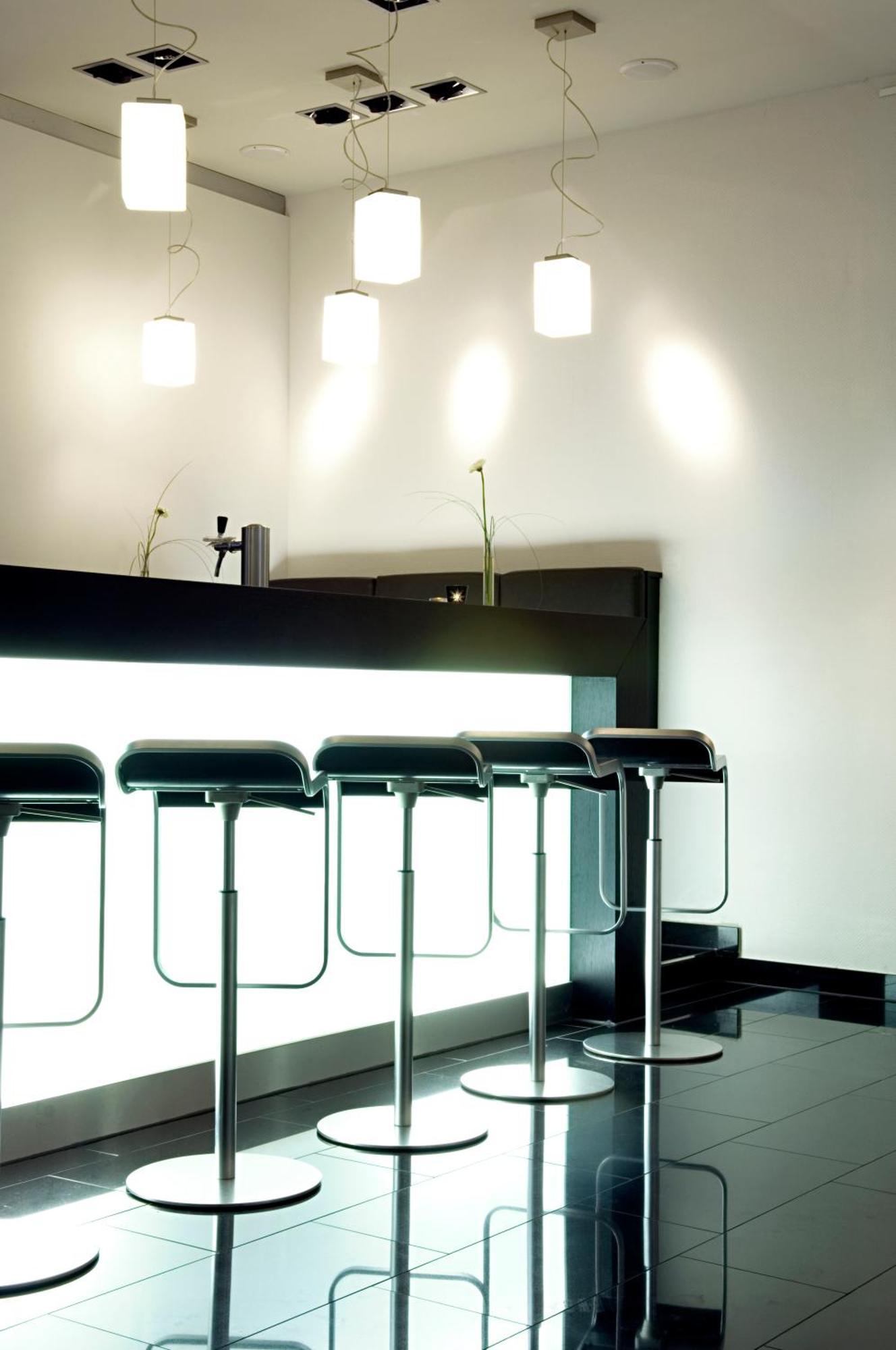 Aquis Grana City Hotel Aachen Exterior photo
