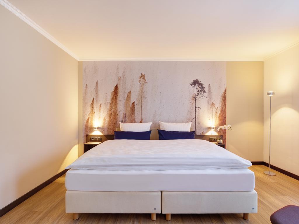 Aquis Grana City Hotel Aachen Exterior photo