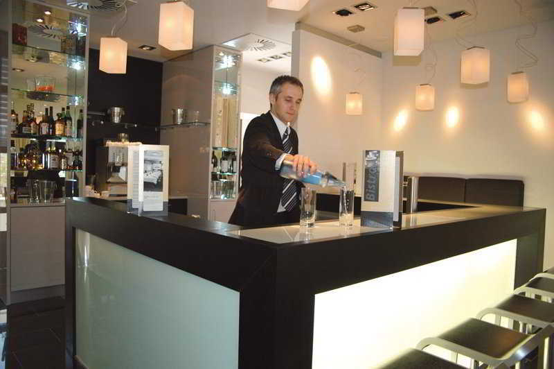 Aquis Grana City Hotel Aachen Exterior photo