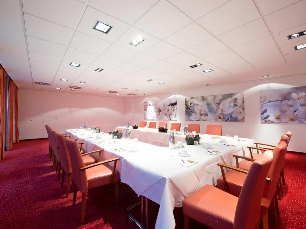 Aquis Grana City Hotel Aachen Exterior photo